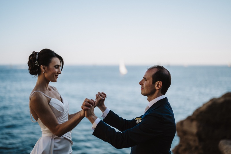 Romantic-Chic-Wedding-Party-Cala-Moresca-Bacoli-Napoli-Carola-Giovanni-150